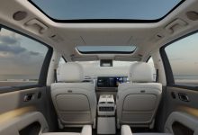 理想汽车公布材料研发成果，覆盖金属、塑料、织物等品类-紫竹林-程序员中文网