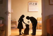 科学家最新研究：猫对男性喵得更多，不受年龄、品种、性别影响-紫竹林-程序员中文网