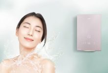 浴室的效率革命 华帝美肌浴热水器成为年轻人的护肤“基础设施”-紫竹林-程序员中文网