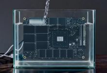 大普微浸没式液冷版蛟容 5 企业级固态硬盘实现正式应用落地-紫竹林-程序员中文网