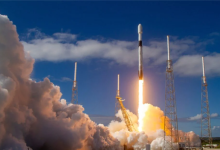 SpaceX拟明年冲刺上市 全球首富马斯克资产即将翻倍-紫竹林-程序员中文网