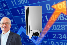 黑五主机大战:索尼 PS5 稳坐头把交椅,微软 Xbox 在美国连前三都没进-紫竹林-程序员中文网