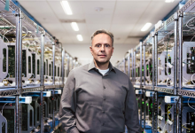 苹果芯片负责人斯鲁吉否认离职：我热爱在苹果的工作-紫竹林-程序员中文网