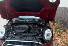 宝马车主称车辆年检被踩爆 该检车站被指此前踩爆一台兰博基尼-紫竹林-程序员中文网