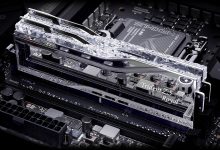 芝奇谈今年四季度内存条价格大涨原因：AI 应用引发严重供需失衡-紫竹林-程序员中文网