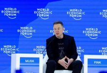 马斯克:五年内AI将“比全人类加起来都聪明”-紫竹林-程序员中文网