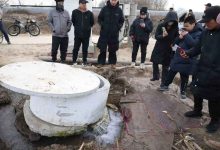 保定一亩泉断流60年后复涌,水利局:降水量大和生态治理的效果-紫竹林-程序员中文网