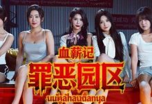 首款电诈园区影游《血薪记:罪恶园区》上线 Steam好评如潮-紫竹林-程序员中文网