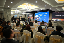 32家金融机构成为新京报“金字招牌”价值伙伴-紫竹林-程序员中文网