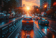 百万台NOA上车后,轻舟智航想做智驾领域的DeepSeek-紫竹林-程序员中文网