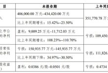 四维图新 2025 年业绩预告：营收同比增长 15.42%-23.50% 实现扭亏为盈-紫竹林-程序员中文网