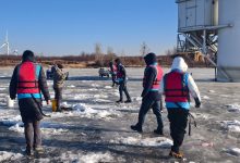 在官厅水库冰面玩漂移？太危险！京冀联合开展专项整治-紫竹林-程序员中文网