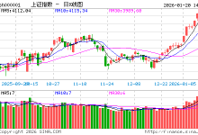 快讯：创指跌近2% 贵金属概念午后走高-紫竹林-程序员中文网