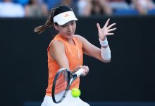 刷新个人最佳战绩 王欣瑜首进澳网女单16强-紫竹林-程序员中文网