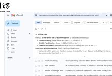 谷歌将 Gemini AI 助理引入 Gmail,可提供对话摘要、问答等功能-紫竹林-程序员中文网