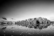 新方法绘制最清晰南极基岩地图-紫竹林-程序员中文网