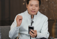 雷军首次回应将玄戒O1念成01：当时状态特别差 照稿子还念错-紫竹林-程序员中文网