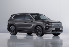 极氪 8X 完成申报：长 5.1 米的“大块头”，定位高性能旗舰电混 SUV-紫竹林-程序员中文网
