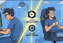 告别手敲 Schema！SeaTunnel 集成 Gravitino 元数据 RestApi 这个新动作有点酷-紫竹林-程序员中文网
