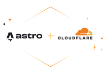 Cloudflare 宣布收购 Astro Web 框架:维持开源治理,Astro 6 首个 Beta 测试版发布-紫竹林-程序员中文网