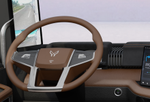 光梭未来与湖北齐星战略合作 共推2.0产品系列智能驾驶室-紫竹林-程序员中文网