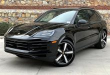 男子交70多万买保时捷提车难：要么退款退车 要么加价5万提-紫竹林-程序员中文网