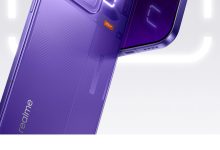 真我Neo8开启高阶性能时代，全面打造“165Hz潮玩电竞旗舰”-紫竹林-程序员中文网