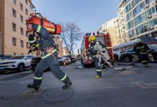 北京75个高层住宅小区消防设施挂牌督办，记者实地探访整改成效-紫竹林-程序员中文网