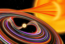 “死亡”恒星复活:NASA IXPE 首次“透视”白矮星,揭开双星系统进食秘密-紫竹林-程序员中文网