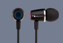 中道NM-CE300入耳耳机9.8元-紫竹林-程序员中文网