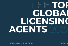 LICENSEGLOBAL:2025全球顶级品牌授权代理商-紫竹林-程序员中文网