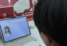 AI学习机成新年货 教育科技企业抢滩“寒假经济”高地丨新经济观察-紫竹林-程序员中文网