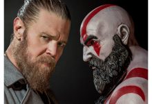 亚马逊官宣 Ryan Hurst 出演《战神》剧版奎托斯-紫竹林-程序员中文网