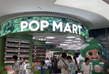 泡泡玛特马年盲盒又秒售罄,但二手价“炒”不起来了?黄牛也开始撤退-紫竹林-程序员中文网