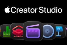 创意生产力的“全家桶”时刻：解析Apple Creator Studio的战略雄心-紫竹林-程序员中文网