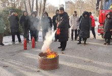 昌平消防深入社区开展消防宣传，居民亲身参与扑救模拟火情-紫竹林-程序员中文网