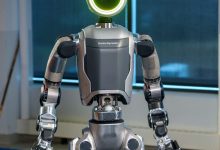 波士顿动力 CEO：Atlas 人形机器人从零件分拣起步，5-10 年或进入家庭-紫竹林-程序员中文网