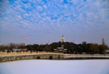 北京市属公园雪景人气飙升,接待游客超38万人次-紫竹林-程序员中文网