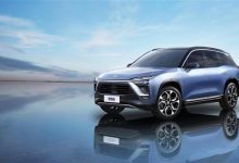 1月新能源汽车预计销量80万辆 渗透率跌至44.4%-紫竹林-程序员中文网