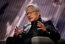 黄仁勋之后谁能接班掌舵英伟达 胜任者或许凤毛麟角-紫竹林-程序员中文网