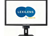 Abeye 推出 Lexilens 23.8 英寸显示器：专为阅读障碍人士设计，1080P 、144Hz-紫竹林-程序员中文网