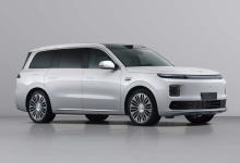 零跑 D19 豪华旗舰 SUV 完成申报,预计 4 月上市交付-紫竹林-程序员中文网