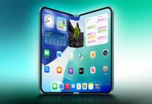 iPhone Fold首次采用三星COE OLED面板:更亮更纤薄-紫竹林-程序员中文网
