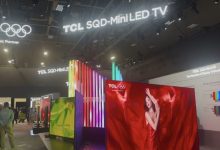 CES 2026:三星地位遭TCL取代?主舞台成中国大厂顶尖对决-紫竹林-程序员中文网