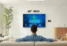 显示层级实时 2D → 3D,VSI 将在 CES 2026 展示 GF3D 裸眼 3D 技术-紫竹林-程序员中文网
