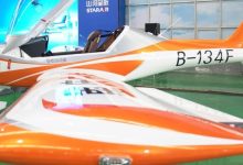 我国首架,正式交付!用上“中国心”和“中国脑”-紫竹林-程序员中文网