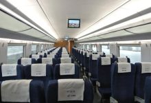 无座票站一等座车厢被要求离开 12306回应-紫竹林-程序员中文网