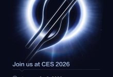 鹿客预热 1 月 6 日 CES 2026 展会全球首发“隔空充电 AI 智能锁 V7 Max”-紫竹林-程序员中文网