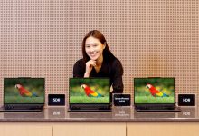 三星携手英特尔推 SmartPower HDR 技术：OLED 屏幕功耗最高降 22%，笔记本续航增约 40 分钟-紫竹林-程序员中文网