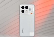 真我Neo8上手：性能全面开挂-紫竹林-程序员中文网